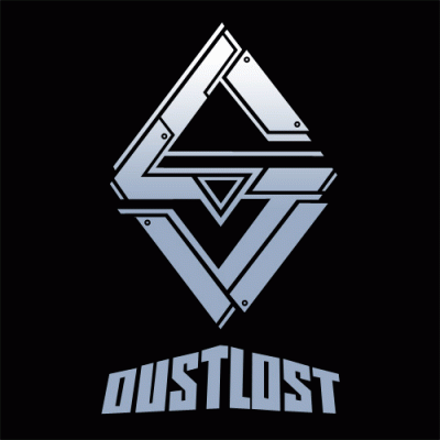 logo Dust Lost